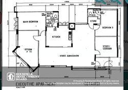 Blk 304 Fuchun Neighbourhood Centre (Woodlands), HDB Executive #529834551